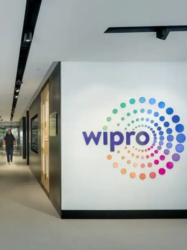 Wipro Off Campus Job For Associate technical support Role