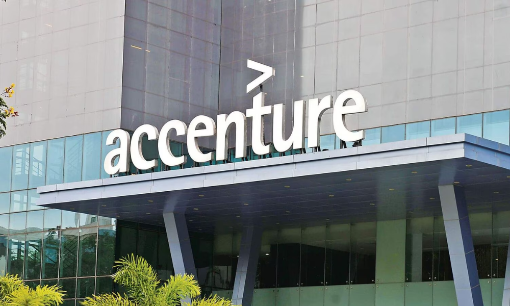 Accenture freshers hiring for Application Tech Support Practitioner