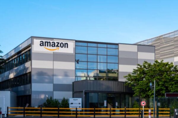 Amazon Hiring Operations Specialist Engineer Any Graduate Can Apply