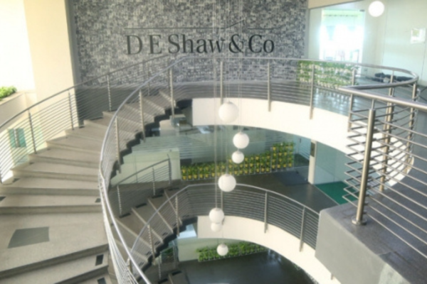 DE Shaw Fresher Recruitment Drive For Associate