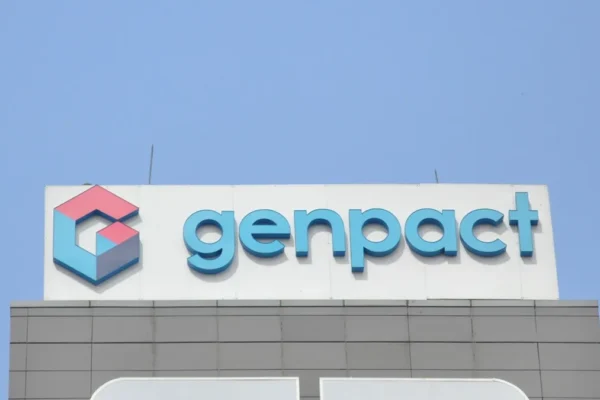 Genpact freshers hiring for Process Developer