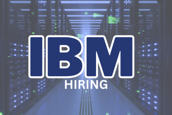 IBM Hiring For Software Engineer Intern 2024 Apply Now