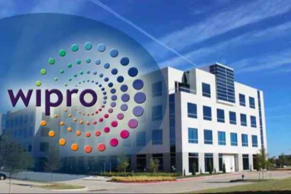 Wipro freshers hiring for Cyber Security Analyst