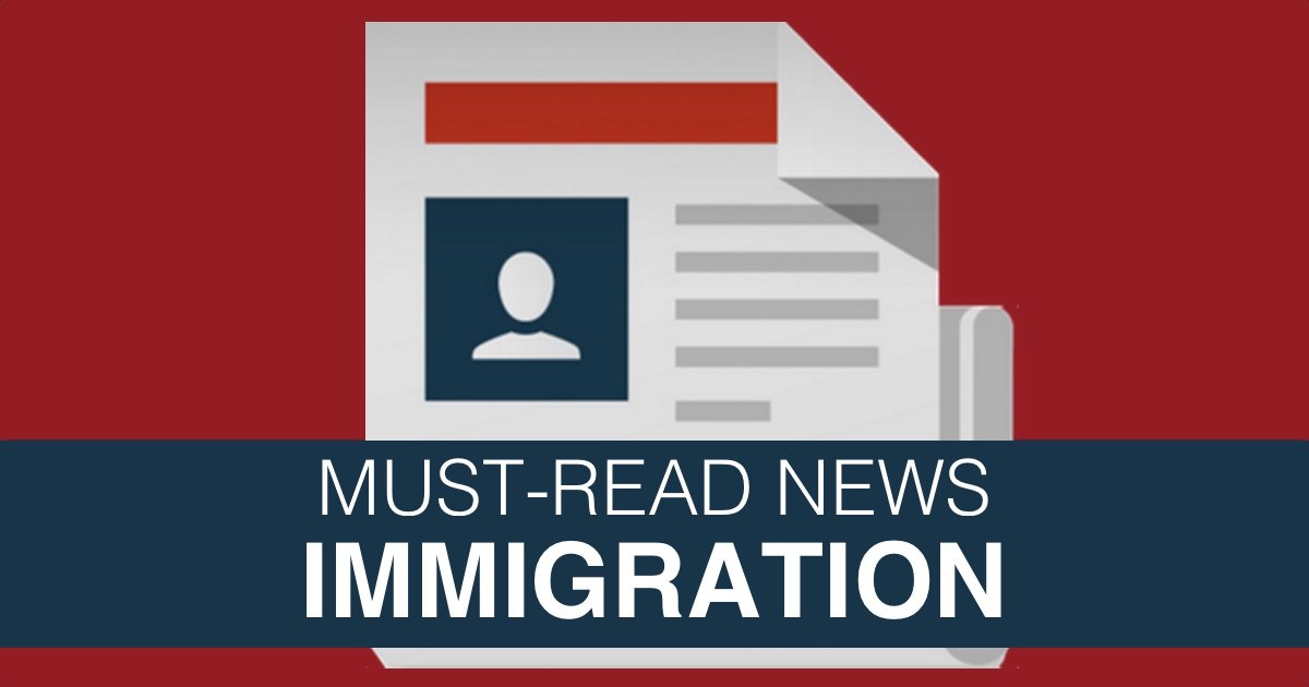 Immigration Reform News March 12, 2025